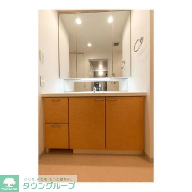 洗面設備　★タウンハウジング目黒店取り扱い★