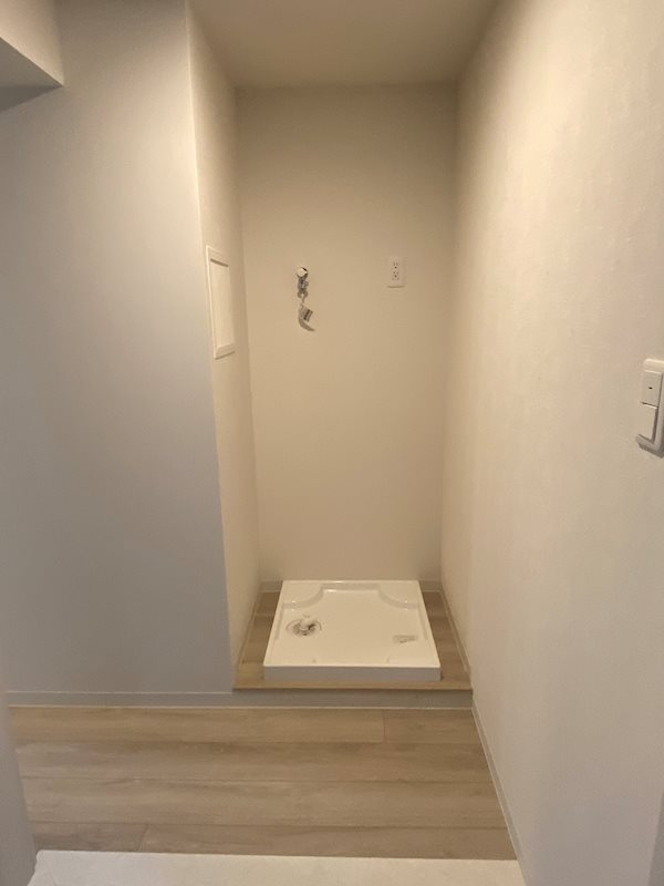 その他設備　参考写真です