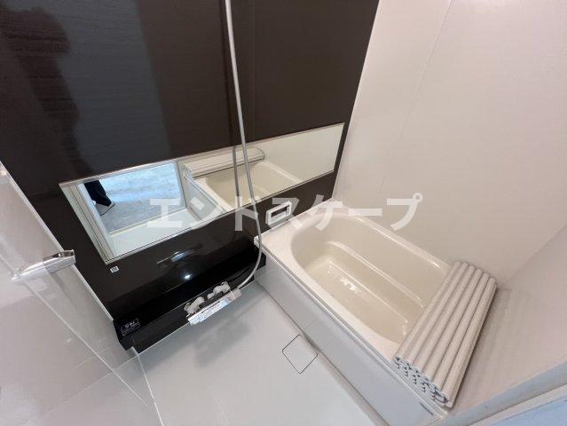 バス・シャワールーム　高崎、前橋のお部屋探しはエンドスケープまで！お客様の理想お聞