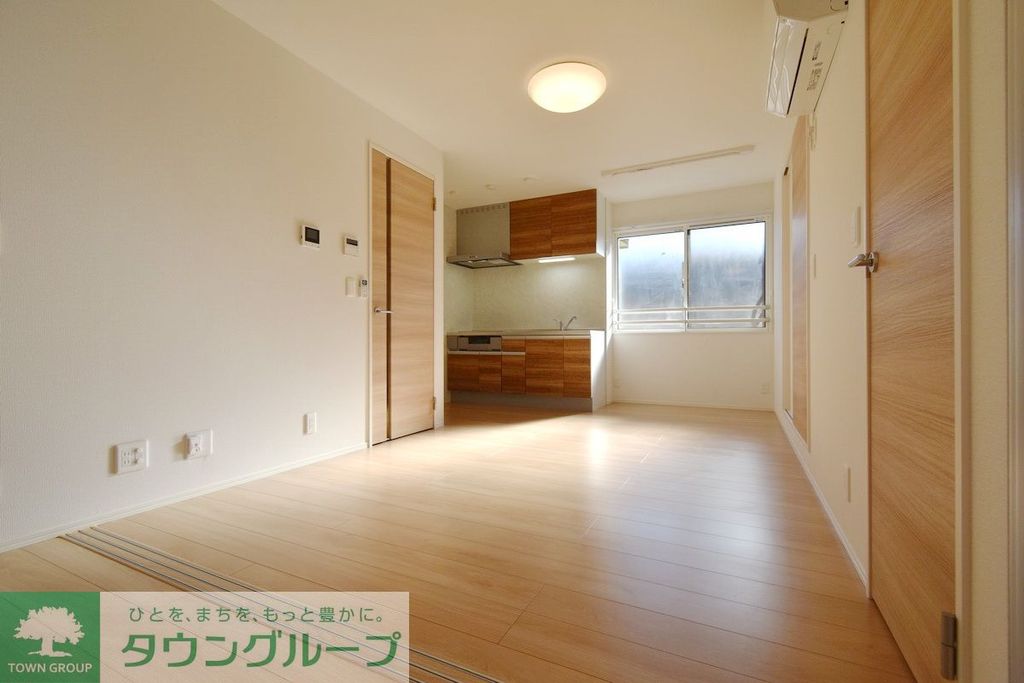 居室・リビング　リビング/居室