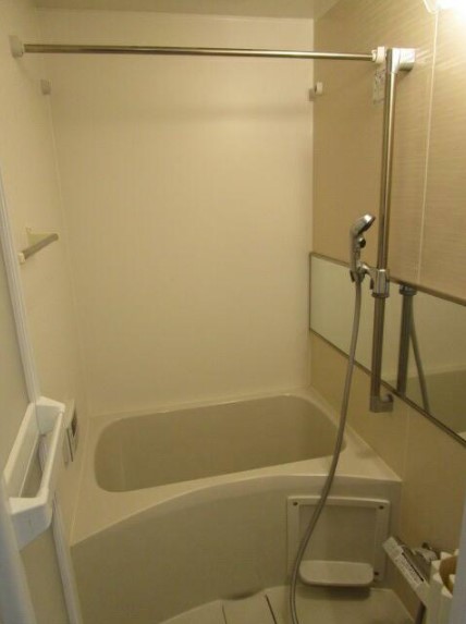 バス・シャワールーム　☆浴室☆
