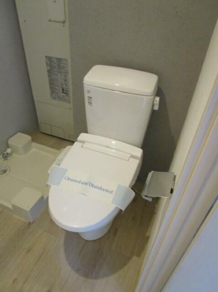 トイレ　☆トイレ☆