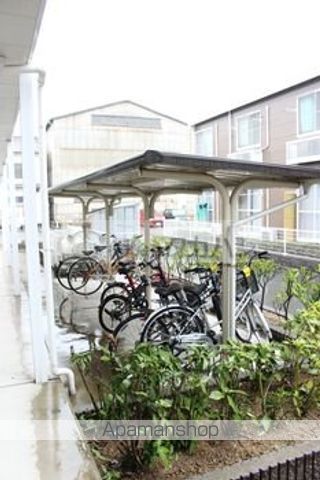 その他共有部分　その他共有部分