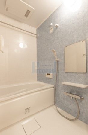 バス・シャワールーム　☆こちらの物件は仲介手数料0.55か月分です☆