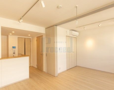 居室・リビング　☆こちらの物件は仲介手数料0.55か月分です☆