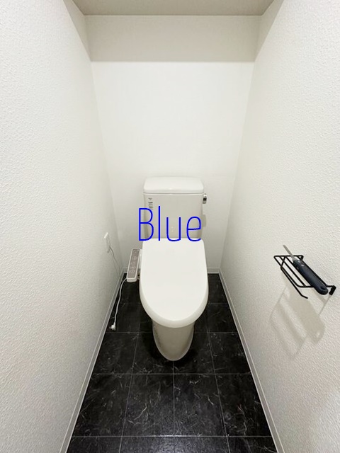 トイレ　同じ仕様