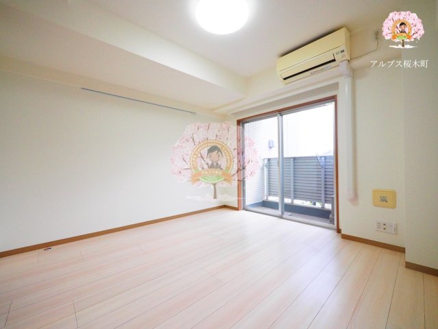 居室・リビング　同一仕様