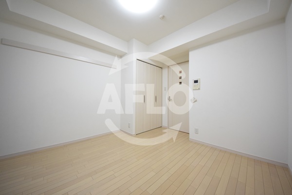 居室・リビング　プラチナム松屋町　洋室