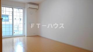 居室・リビング　居室・リビング