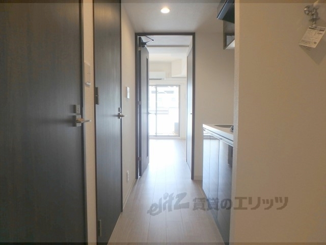 その他部屋・スペース　廊下