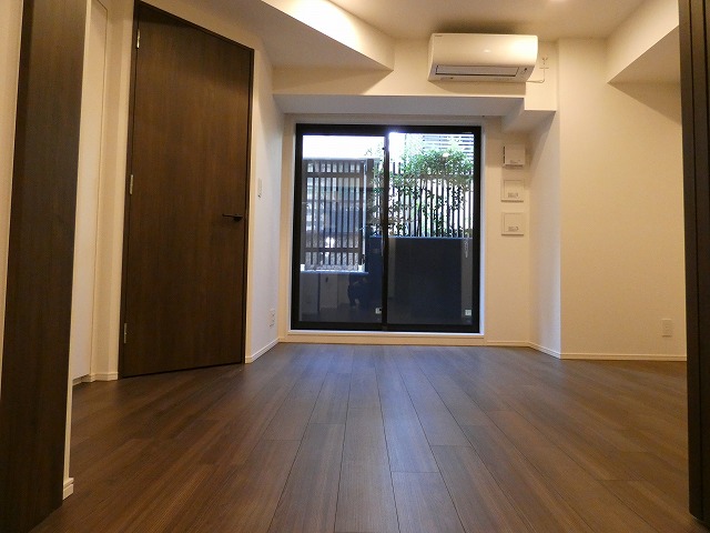 居室・リビング　居室