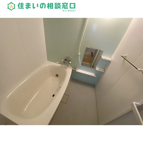 バス・シャワールーム　同型