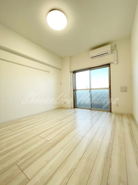 居室・リビング　使いやすいリビングになります♪