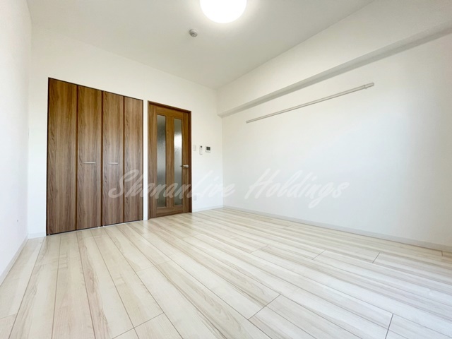 その他部屋・スペース　落ち着いて過ごせるお部屋です♪