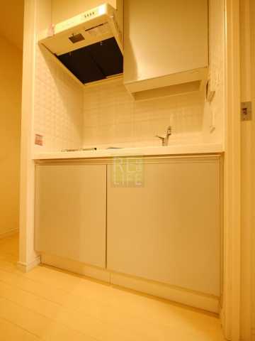 キッチン　レジディア文京音羽II(参考画像)