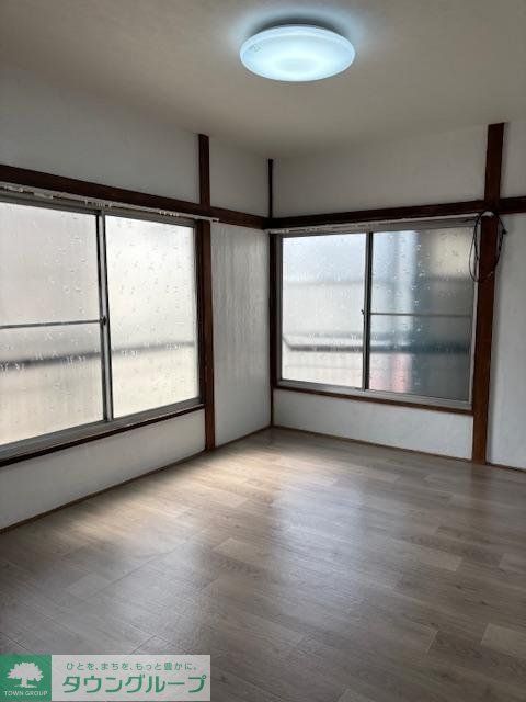 その他部屋・スペース　バルコニー