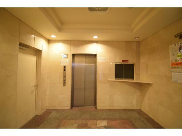 その他共有部分　建物設備