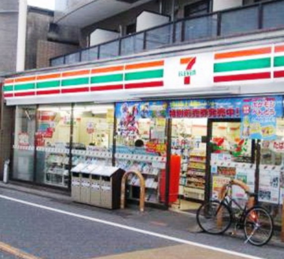 その他　コンポジット品川戸越