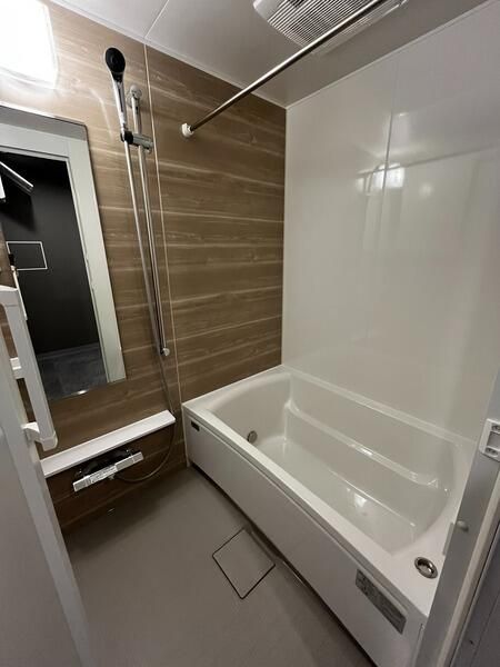 バス・シャワールーム　コンポジット品川戸越