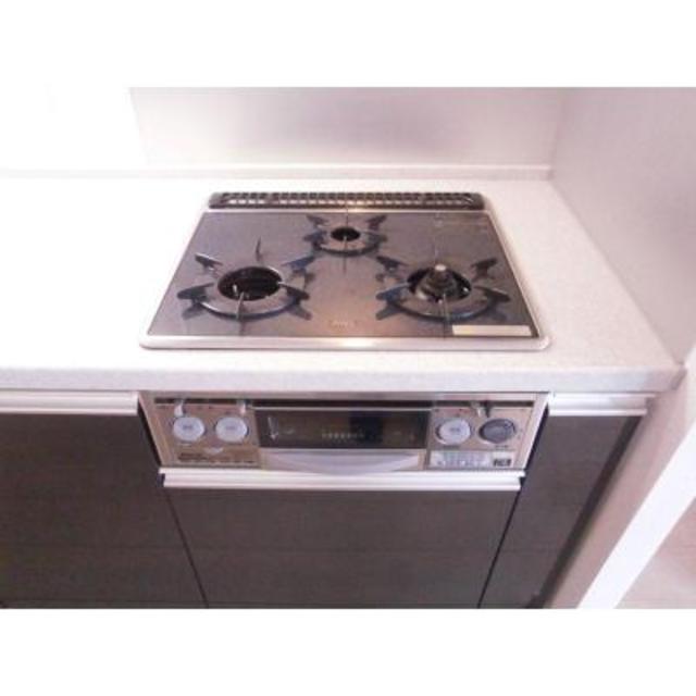 その他　※写真は同タイプ住戸です。