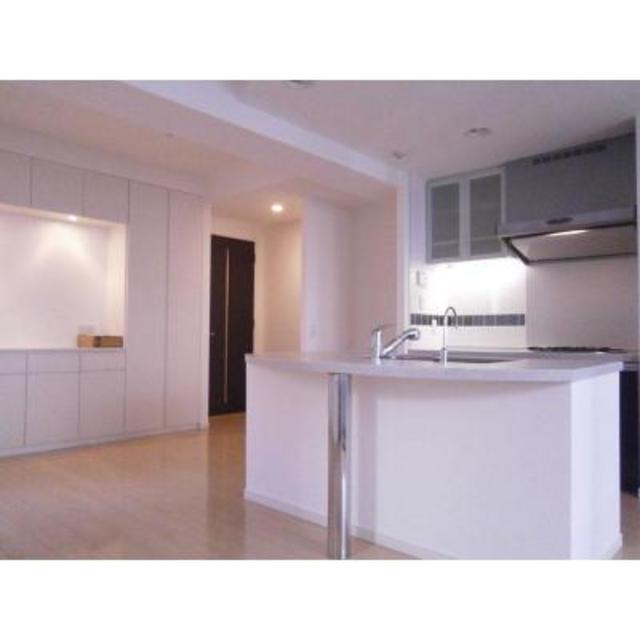 居室・リビング　※写真は同タイプ住戸です。