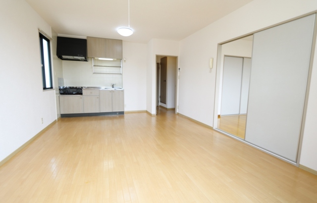 その他部屋・スペース　オール洋室♪２ＬＤＫ♪