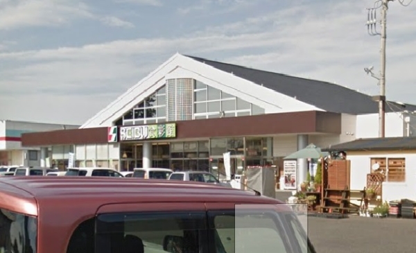 スーパー　セイブ食彩館千波店（スーパー）まで423m