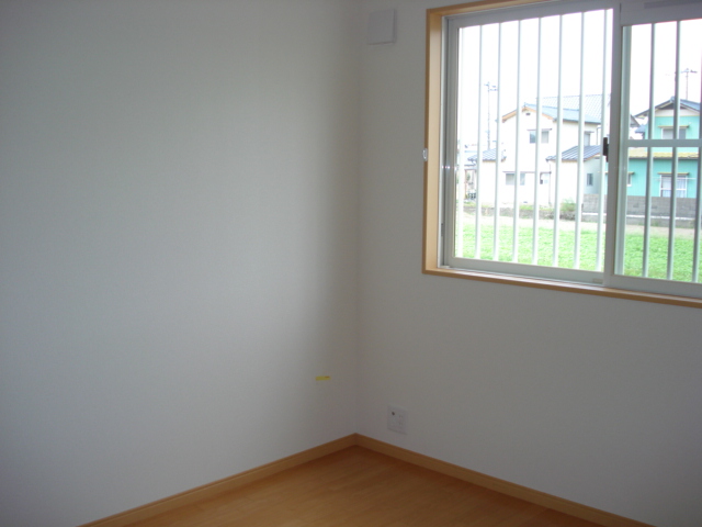 その他部屋・スペース　洋室