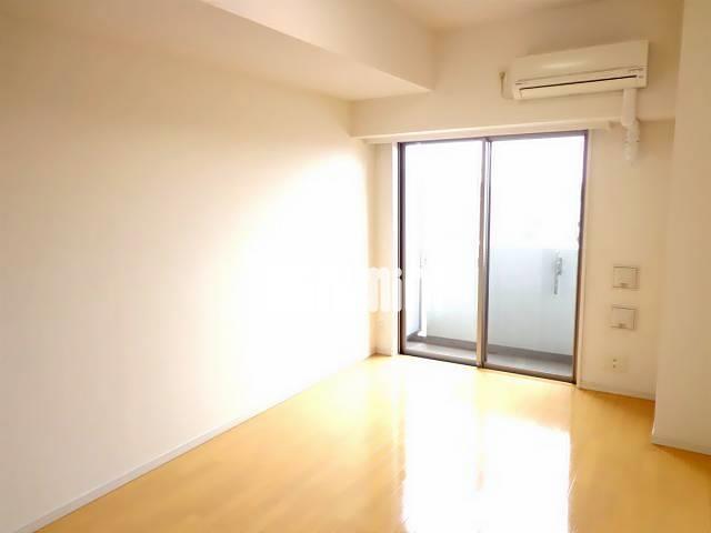 居室・リビング　景色のいい居室です。