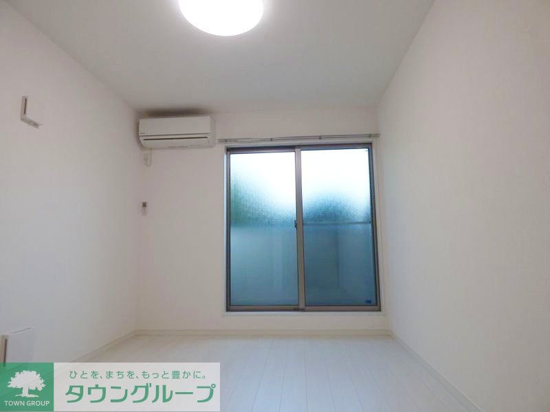 その他部屋・スペース　リビング/居室