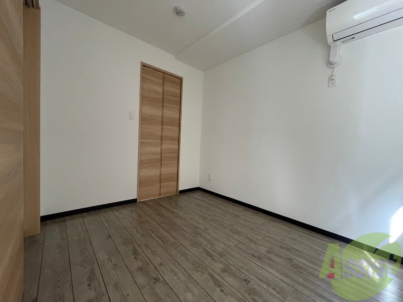 その他部屋・スペース　洋室の家具の配置を考えてみるのも楽しいですよ。