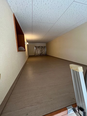 その他部屋・スペース　寝室にいかがでしょうか