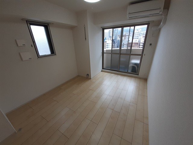 その他部屋・スペース　明るい室内です