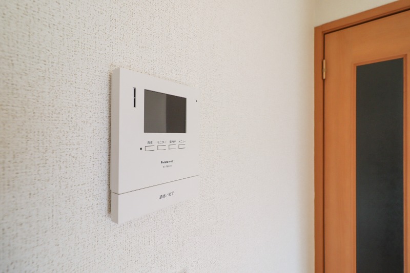 セキュリティ　図面と現状に相違がある場合には現状を優先