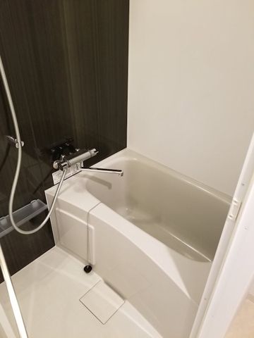 バス・シャワールーム　※別室参考写真