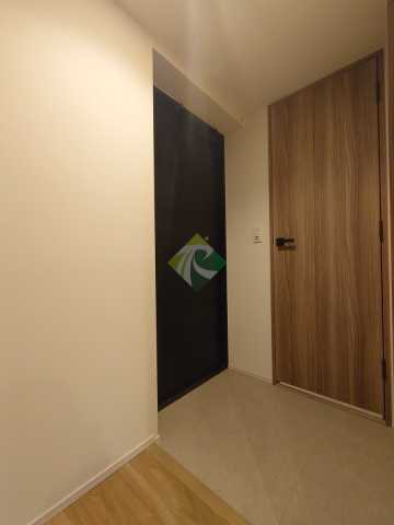 玄関　ラ・ミアカーサ東中野