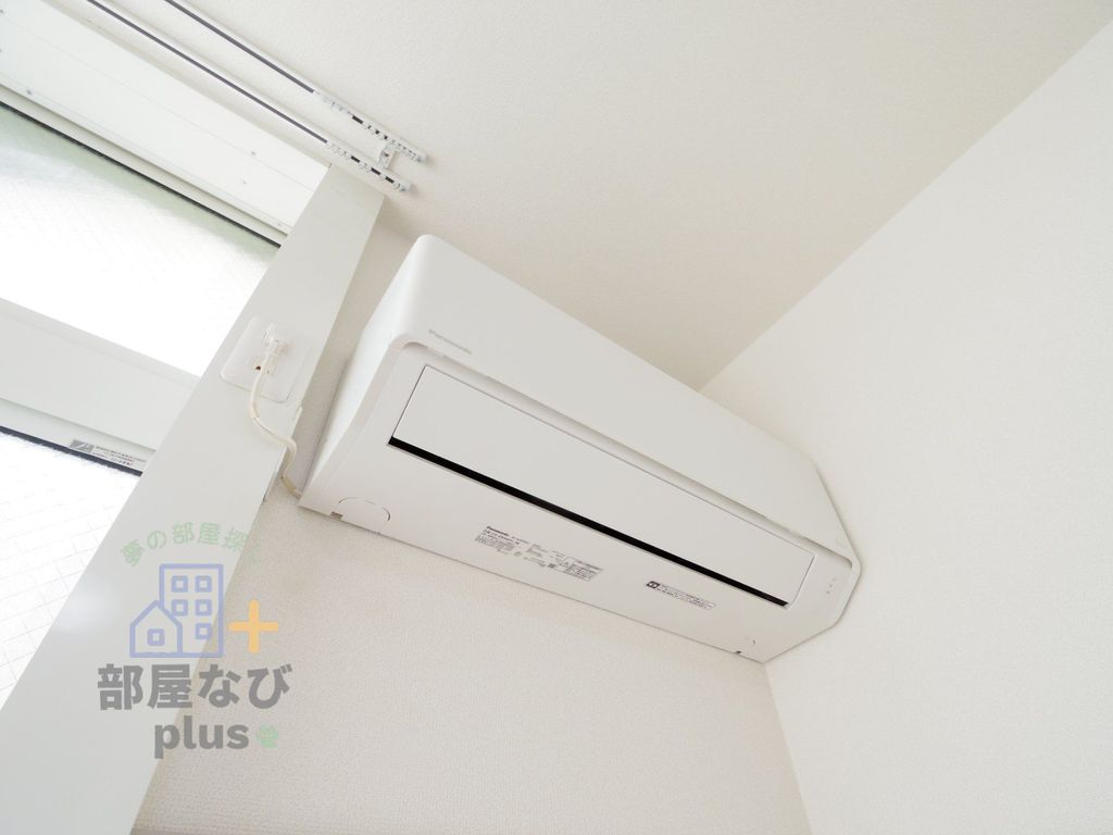 その他設備　※他号室写真です