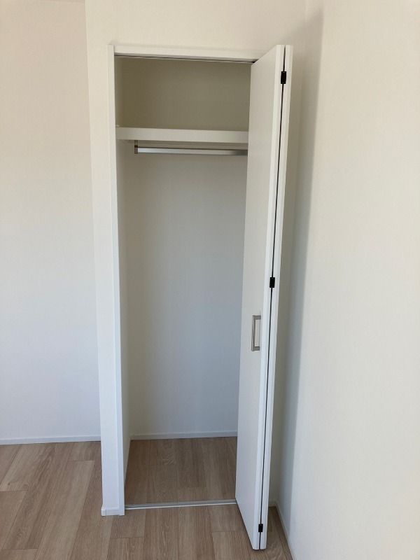 収納　☆設備充実☆