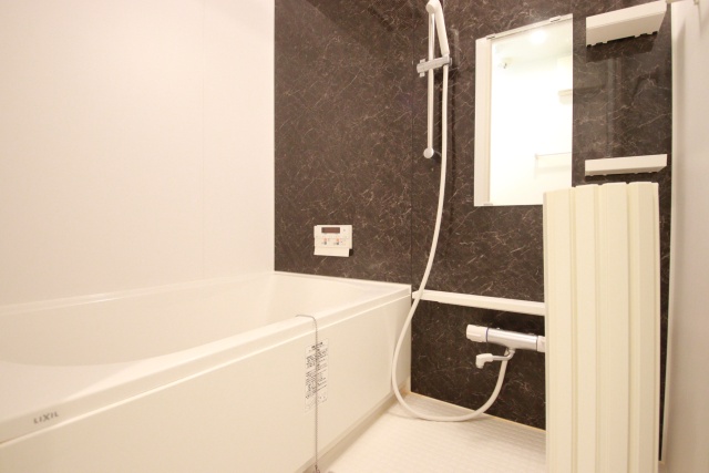 バス・シャワールーム　※別室の参考写真の為、現況優先です。