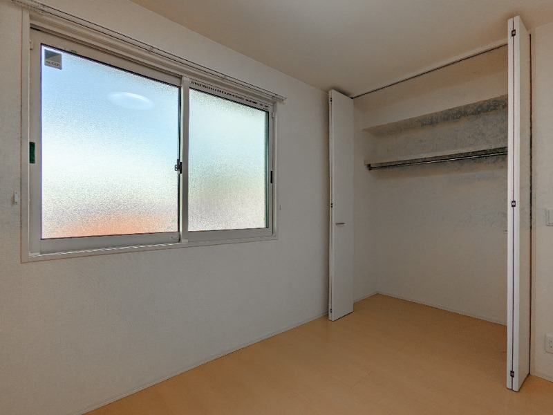 収納　図面と現状に相違がある場合には現状を優先