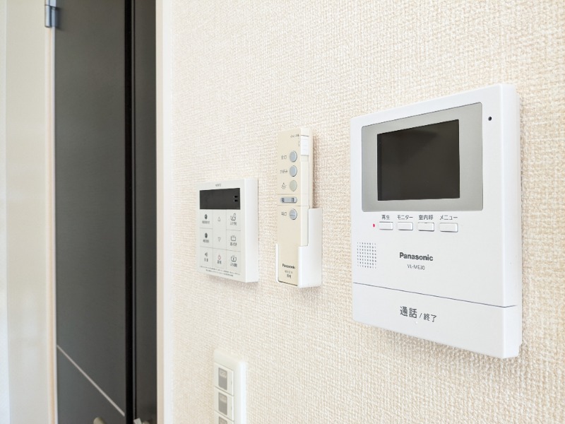 セキュリティ　図面と現状に相違がある場合には現状を優先