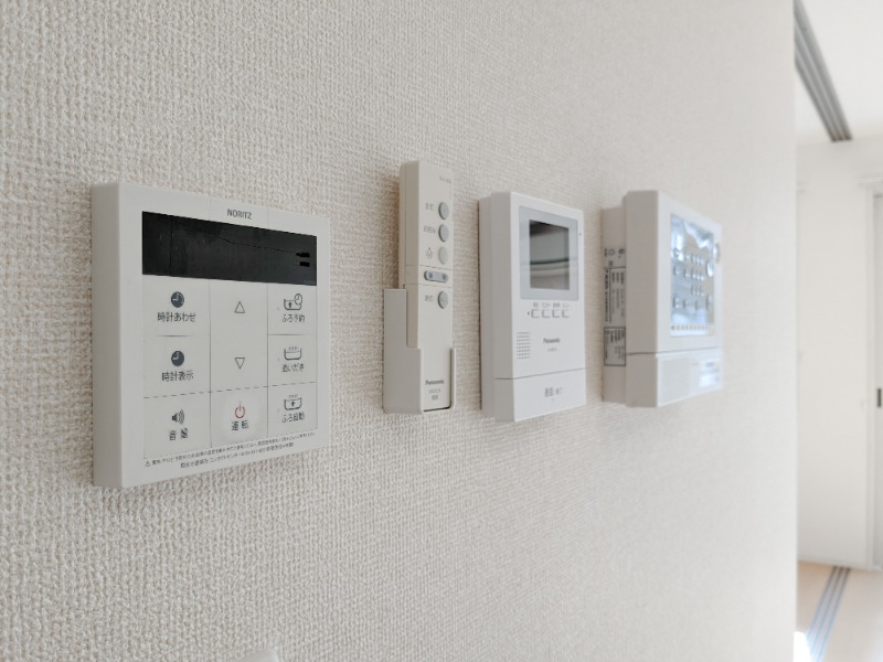 その他設備　図面と現状に相違がある場合には現状を優先