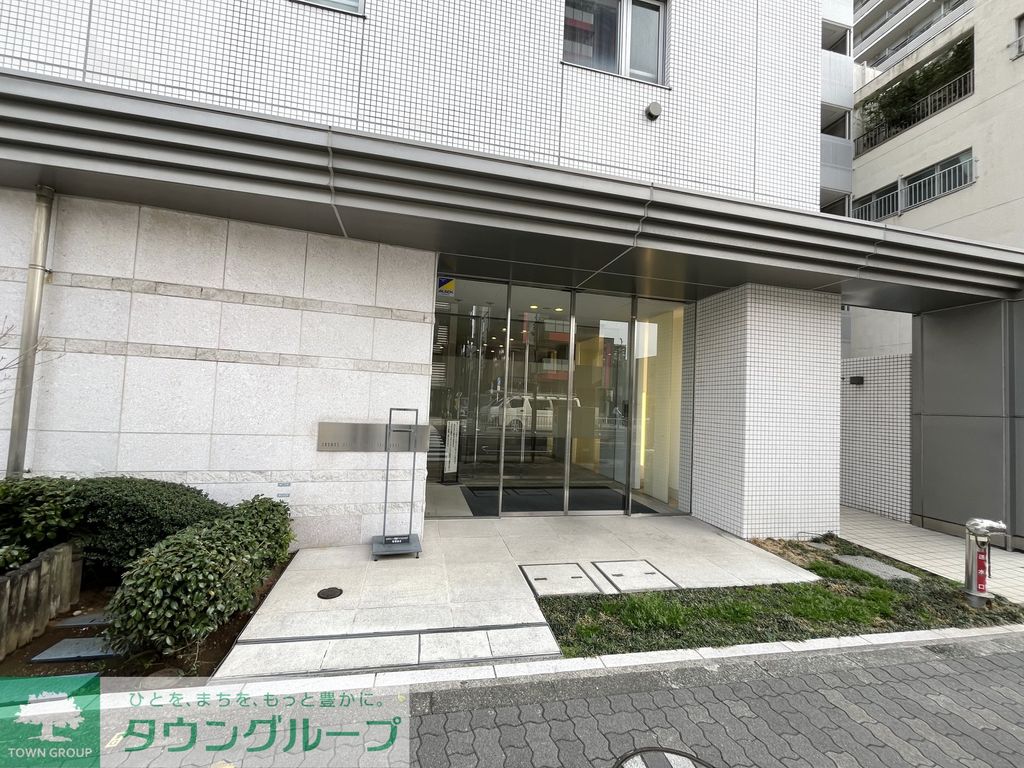 その他　★夜の外観★