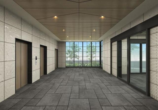 ロビー　現状優先