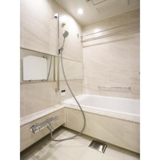 バス・シャワールーム　※写真は同タイプ住戸です。
