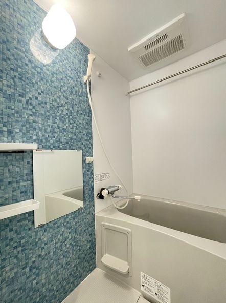 バス・シャワールーム　別号室参考写真です。