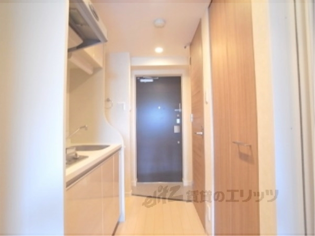 その他部屋・スペース　廊下