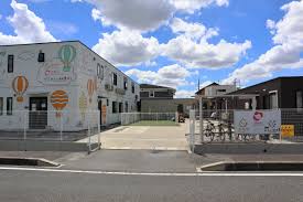 病院　はあと在宅クリニック（病院）まで1550m