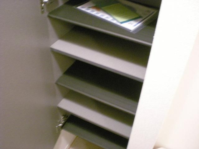 玄関　★シューズボックス★