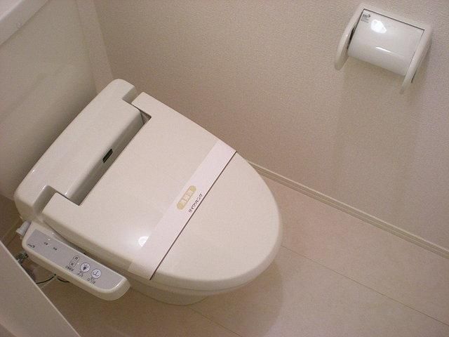 トイレ　★トイレ★